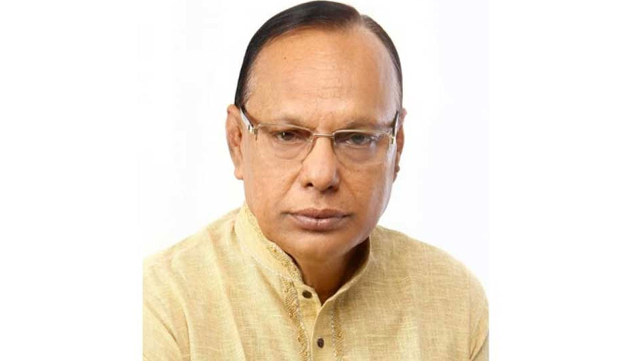 কারাগারে সাংবাদিক নেতা মোল্লা জালাল